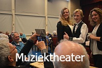 Muziektheater Hester & Femke